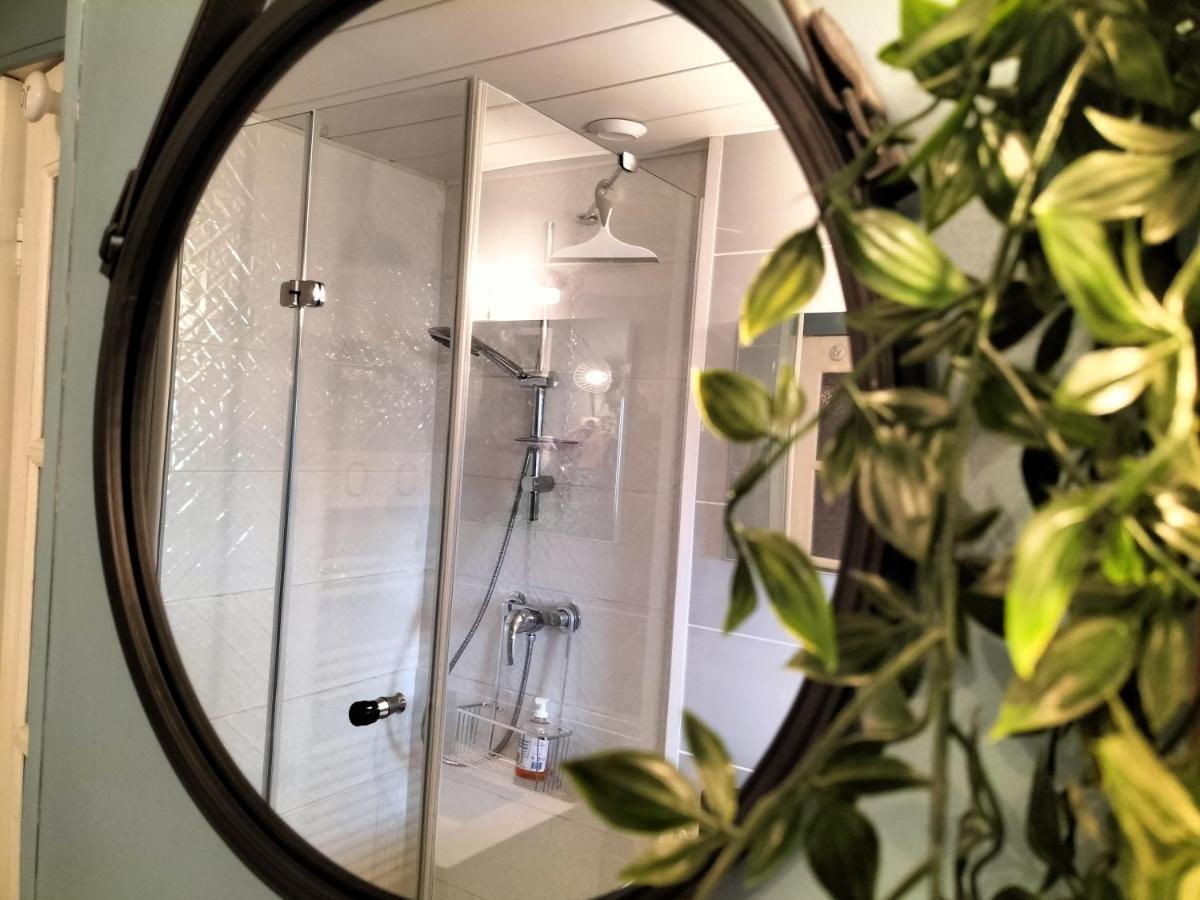 Apartmán Au Bord Du Vieux Moulin Mérignac Exteriér fotografie